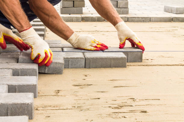 Best Driveway Paving Contractor  in Lake Shastina, CA