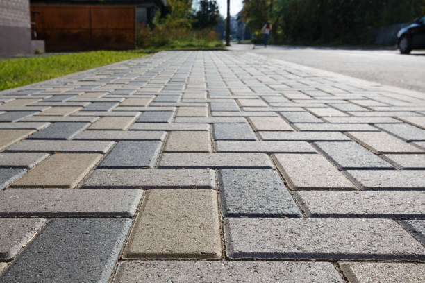 Best Permeable Paver Driveway  in Lake Shastina, CA
