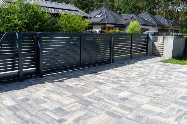Best Best Driveway Pavers  in Lake Shastina, CA