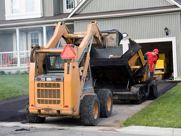 Best Driveway Pavers Near Me  in Lake Shastina, CA